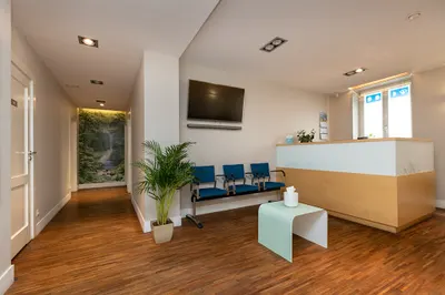 Chirurgia ogólna - Prywatny Gabinet Chirurgiczny w Poznaniu